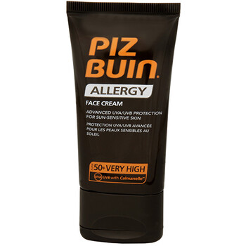 ALLERGY Sun Sensititve Skin Face Cream - Opalovací krém na tvář 50 ml